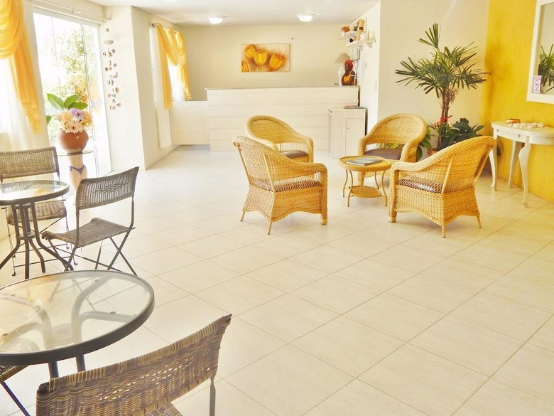 Hotel Silene