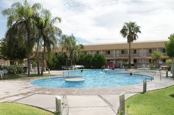 Hotel San Angel