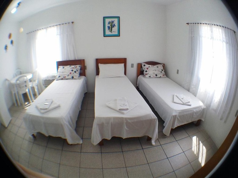 Hostal Pousada Milani