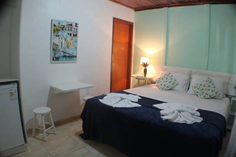 Hostal Pousada Cabanas Dos Ingleses
