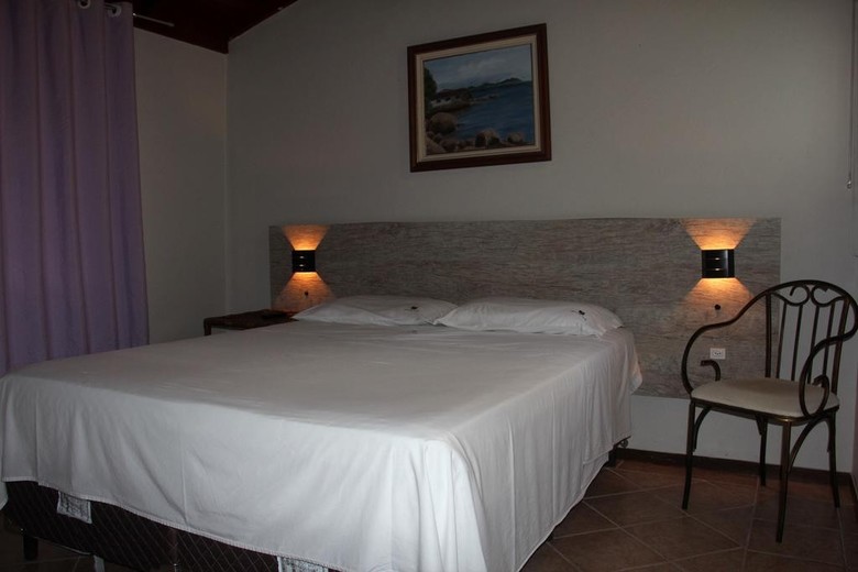 Hotel Saint Germain