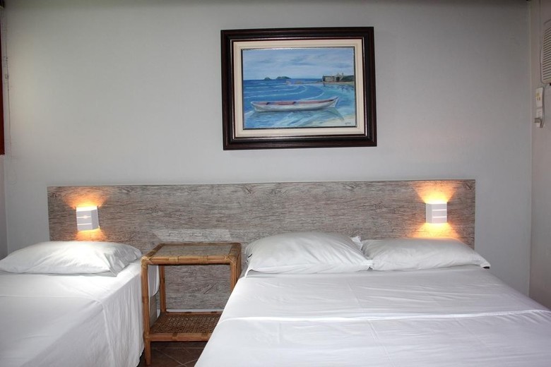 Hotel Saint Germain