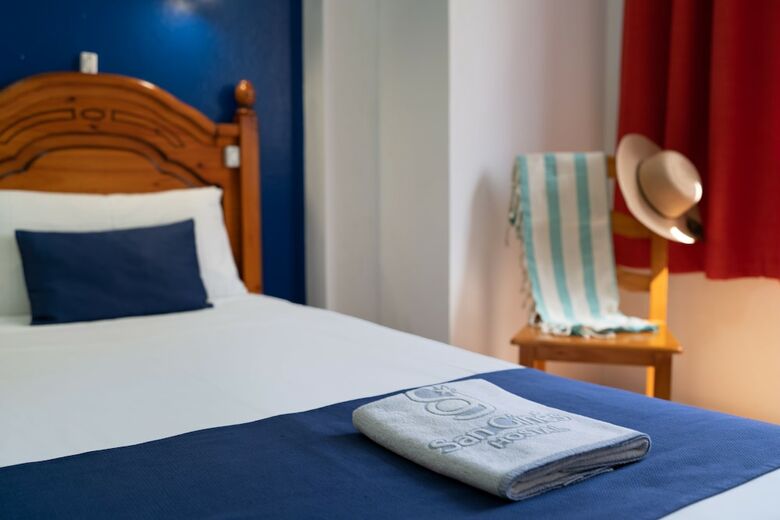 Hostal Pension San Gines