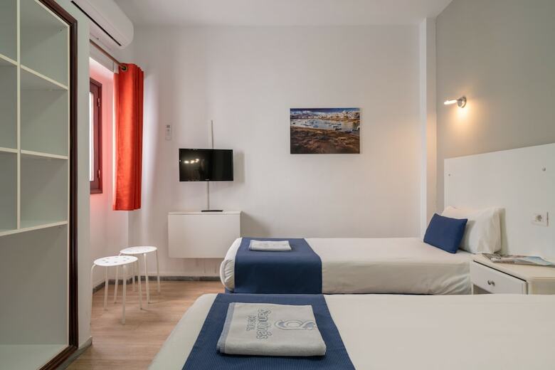 Hostal Pension San Gines