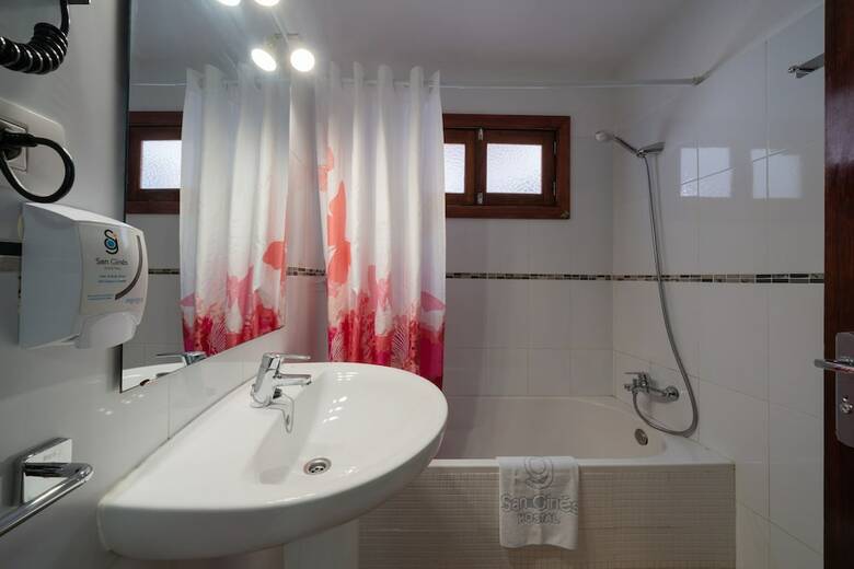 Hostal Pension San Gines