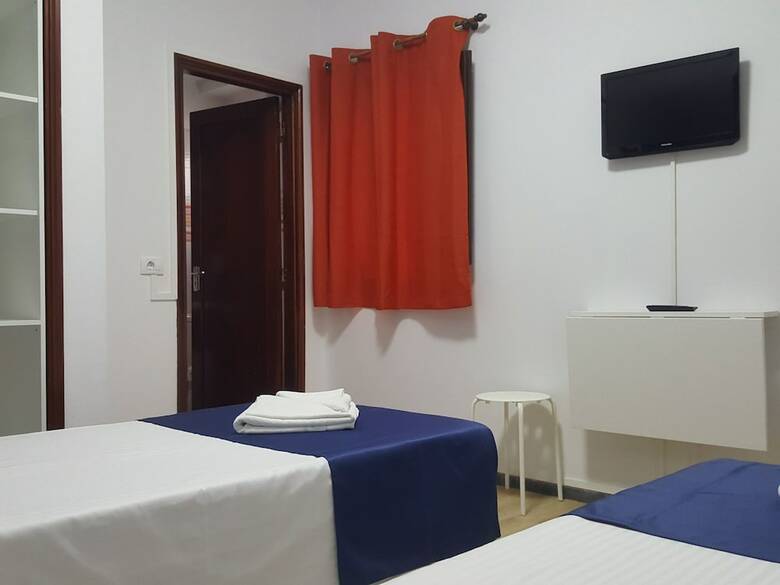 Hostal Pension San Gines