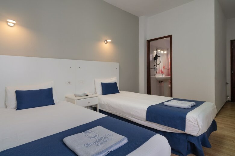 Hostal Pension San Gines