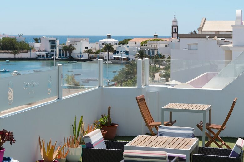 Hostal Pension San Gines