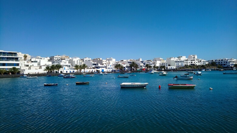 Hostal Pension San Gines