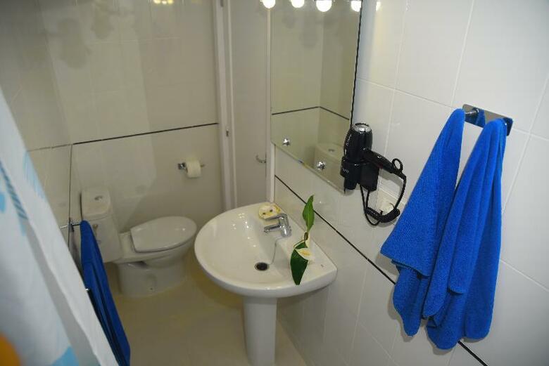 Hostal Pension San Gines