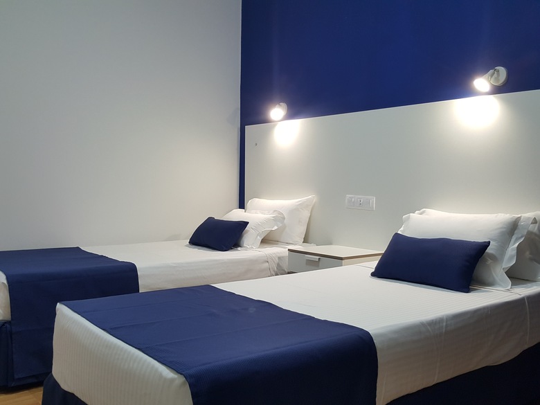 Hostal Pension San Gines