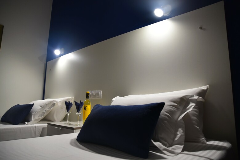Hostal Pension San Gines