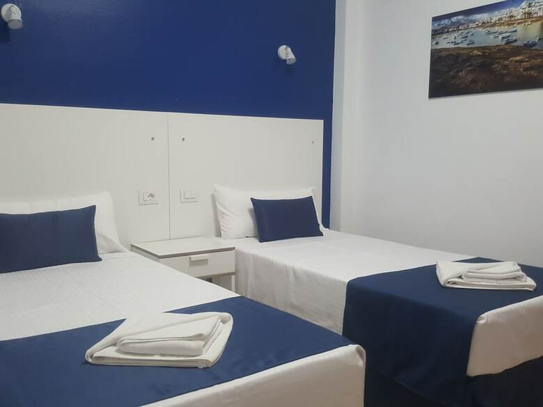 Hostal Pension San Gines