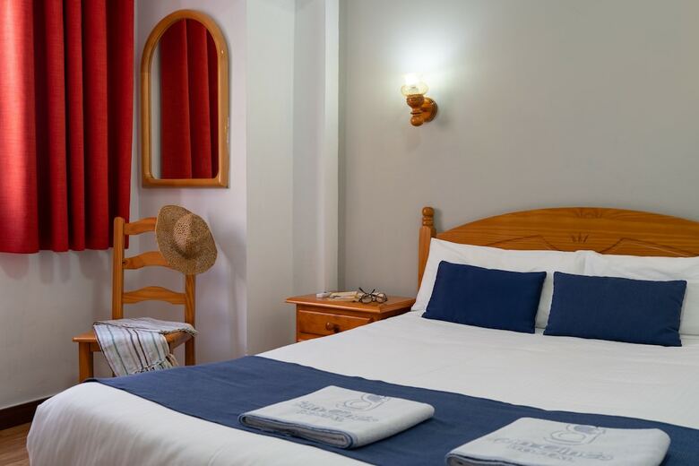 Hostal Pension San Gines