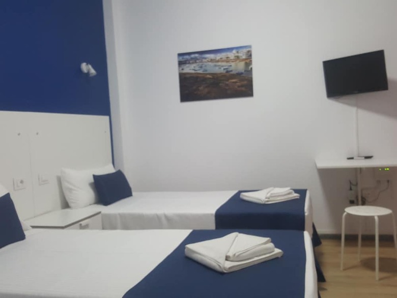 Hostal Pension San Gines