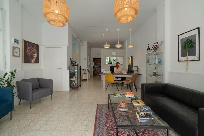 Hostal Pension San Gines