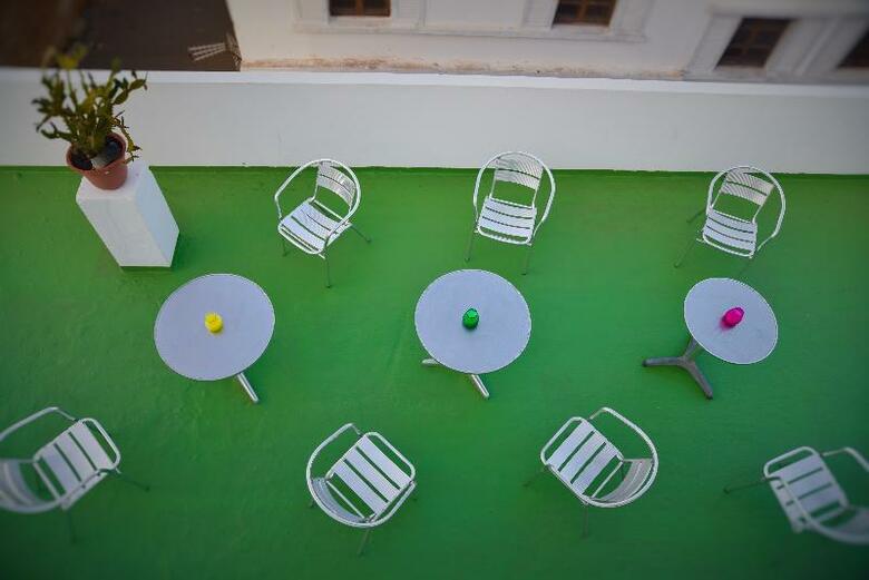 Hostal Pension San Gines