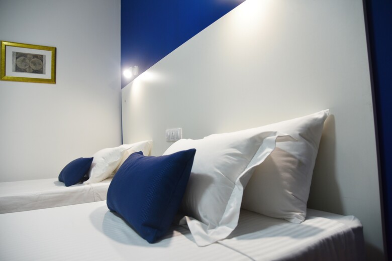Hostal Pension San Gines