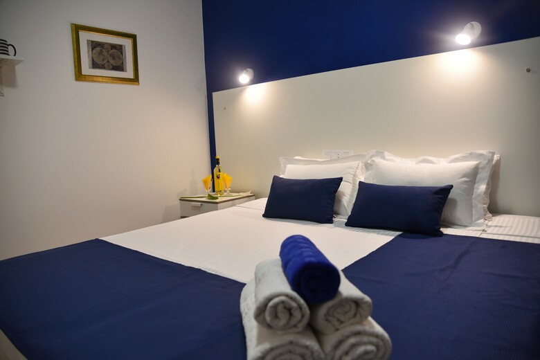 Hostal Pension San Gines