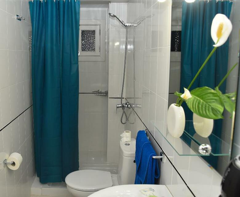 Hostal Pension San Gines