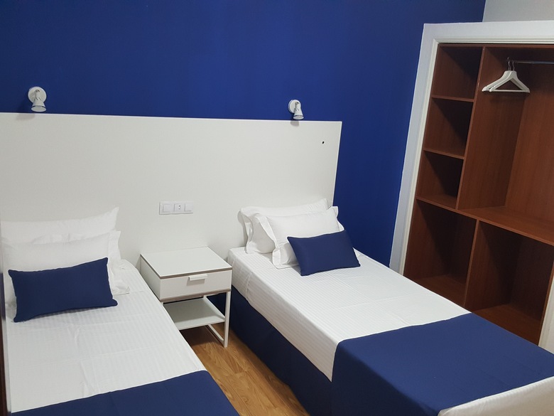 Hostal Pension San Gines