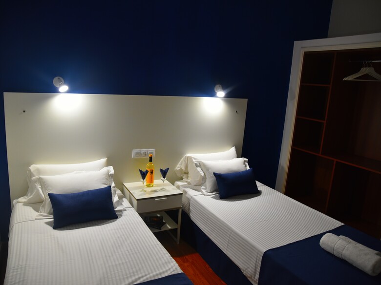 Hostal Pension San Gines