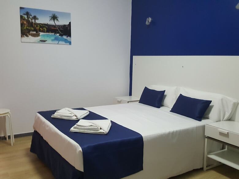 Hostal Pension San Gines