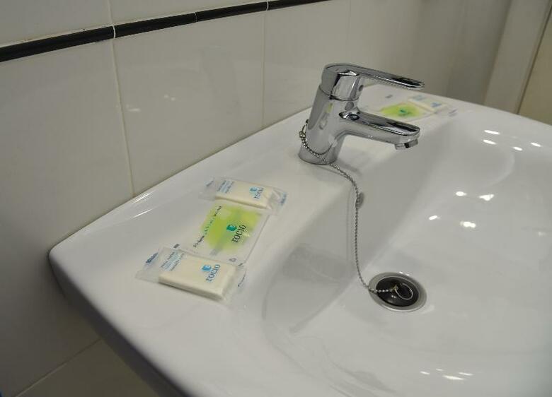 Hostal Pension San Gines