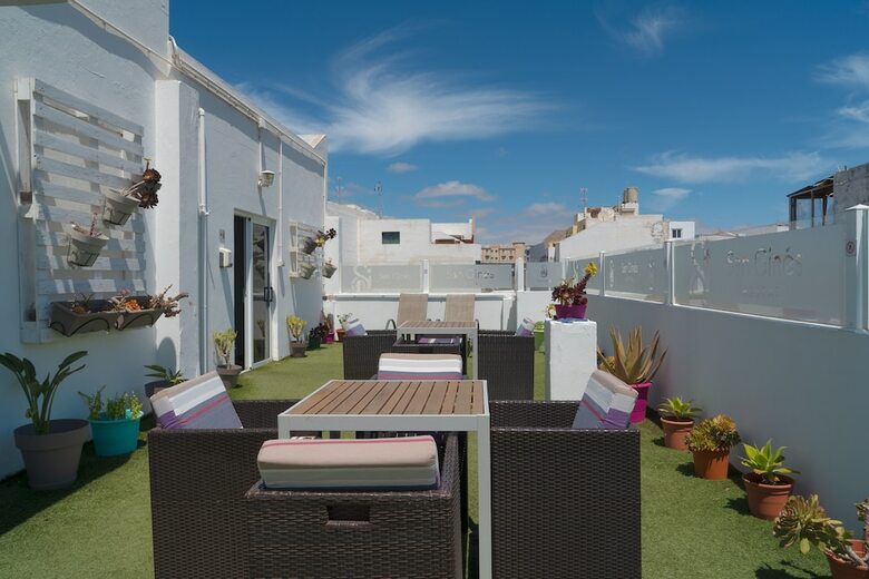 Hostal Pension San Gines