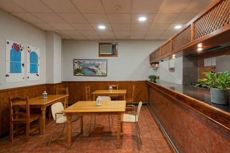 Hostal Pension San Gines