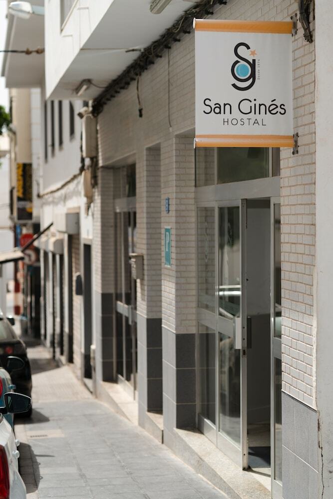 Hostal Pension San Gines