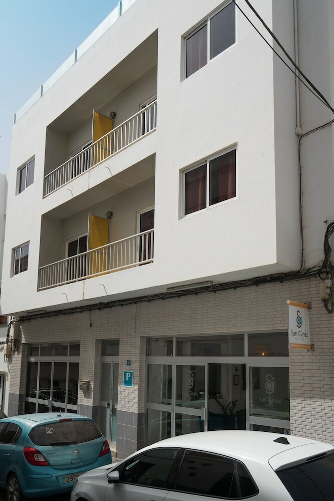 Hostal Pension San Gines