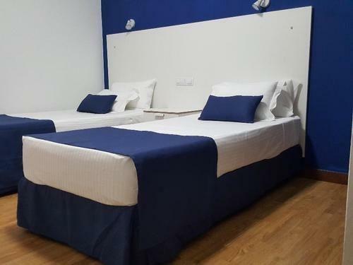 Hostal Pension San Gines