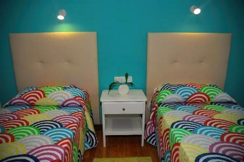 Hostal Pension San Gines