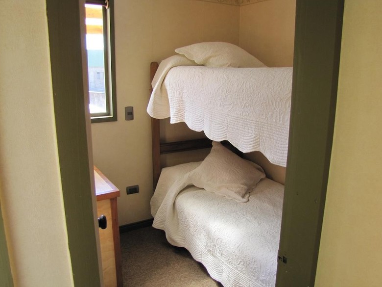 Bed & Breakfast Hostal Antumulen