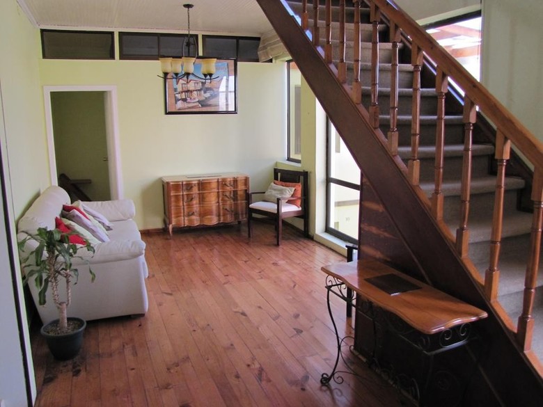 Bed & Breakfast Hostal Antumulen