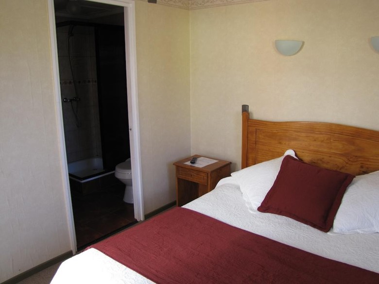 Bed & Breakfast Hostal Antumulen