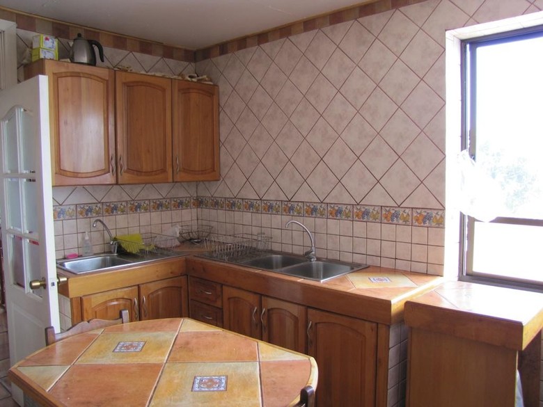 Bed & Breakfast Hostal Antumulen