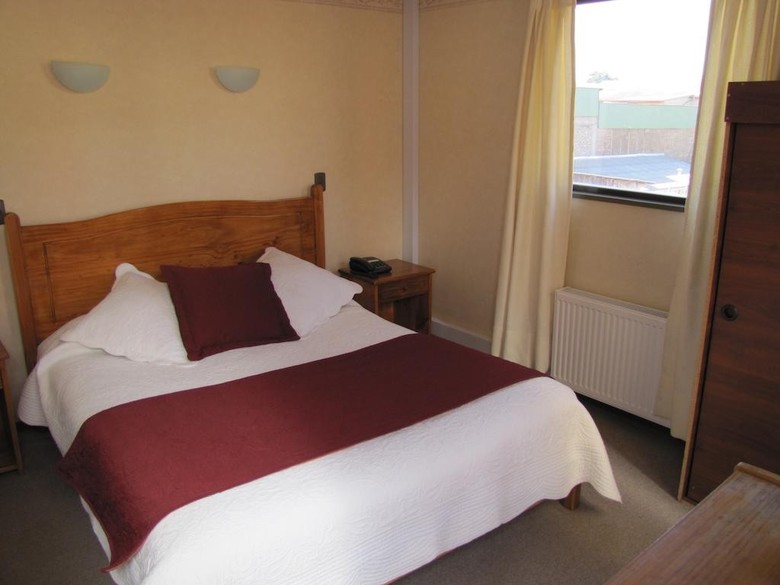 Bed & Breakfast Hostal Antumulen