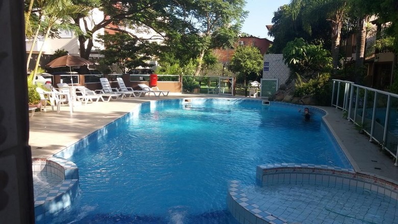 Hostal Sonho Meu