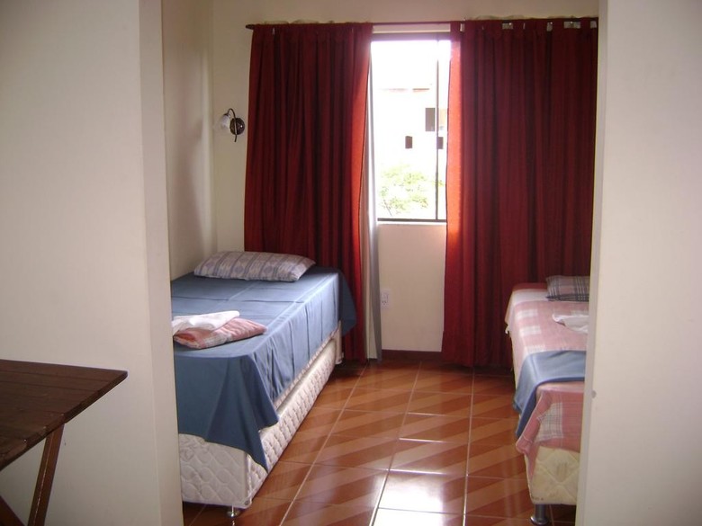 Hostal Sonho Meu