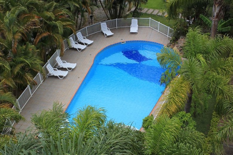 Hostal Sonho Meu