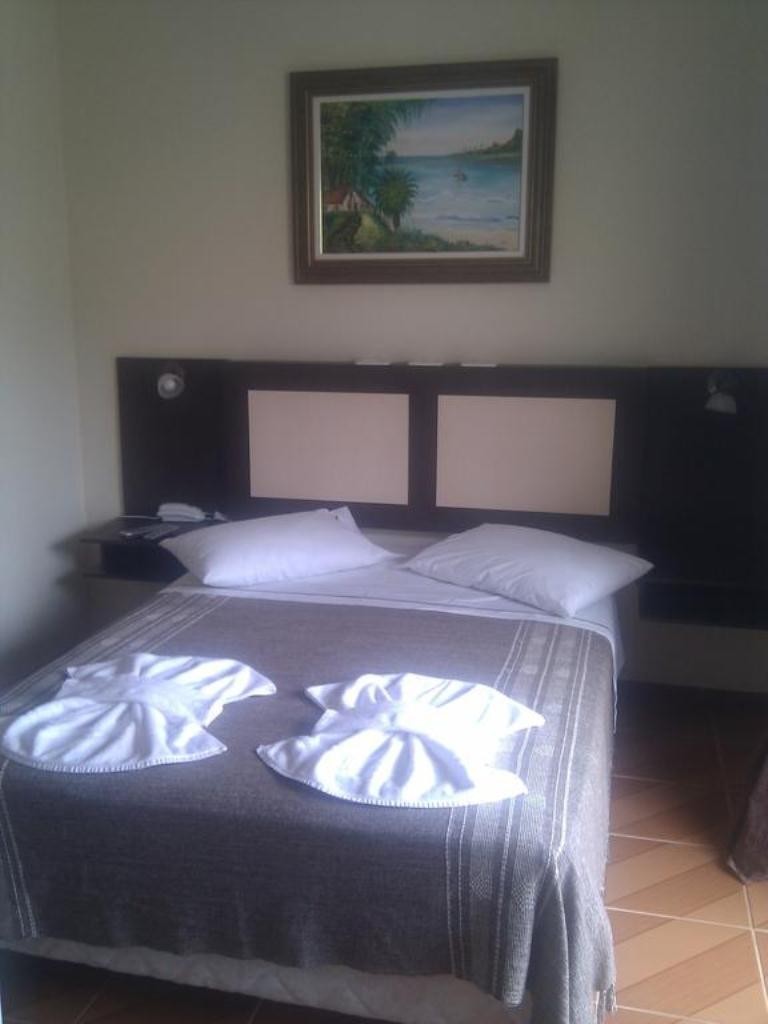 Hostal Sonho Meu