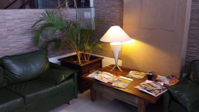 Hostal Sonho Meu