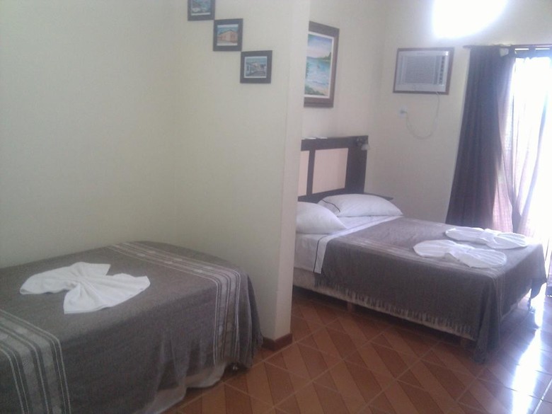 Hostal Sonho Meu