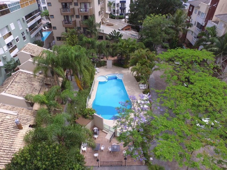 Hostal Sonho Meu