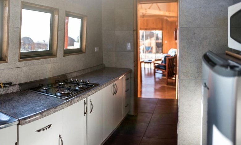 Lodge Pichilemu Domos