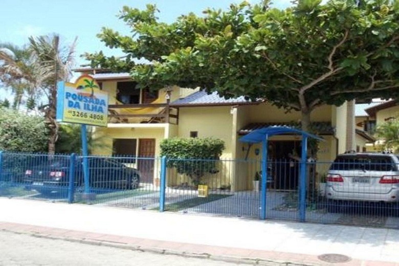 Hostal Pousada Da Ilha