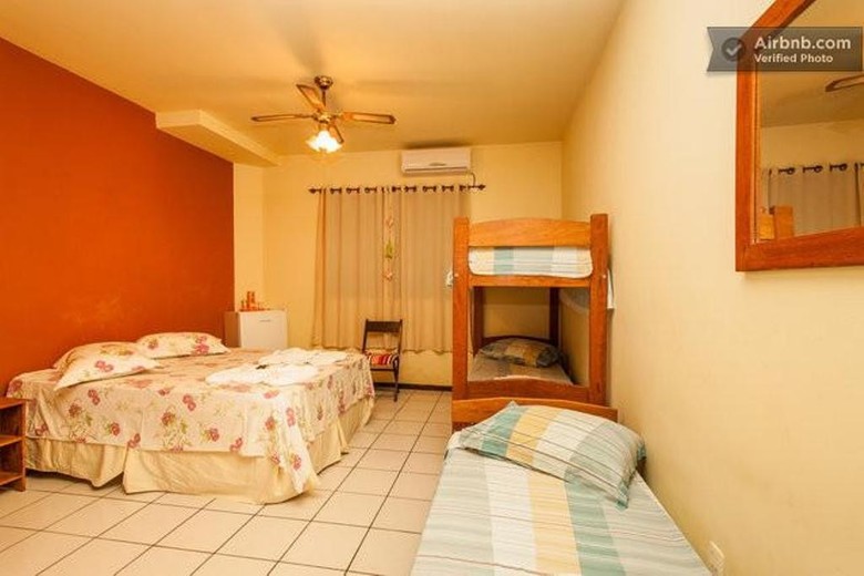 Hostal Pousada Da Ilha