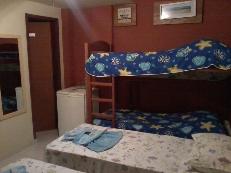 Hostal Pousada Da Ilha